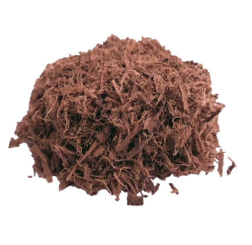 premium shredded Mimosa Hostilis root bark