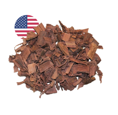 mimosa hostilis root bark powder