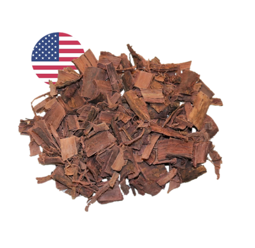 mimosa hostilis root bark powder