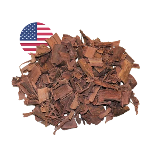 mimosa hostilis root bark powder