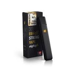 Mimosa E8High Cartridge delivers powerful effects, rich citrus flavor, and premium vape performance for Mimosa strain enthusiasts.