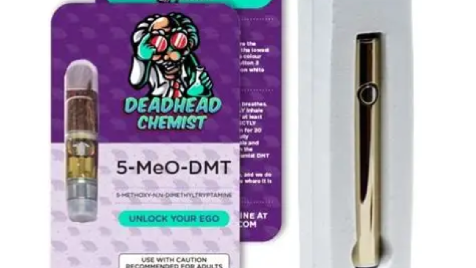 elfbar elfa master akku Magic Vape 5-MeO-DMT | Dmt vape